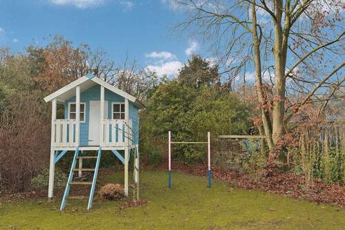 Spielhaus - 