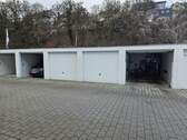 Garage (optional) - 
