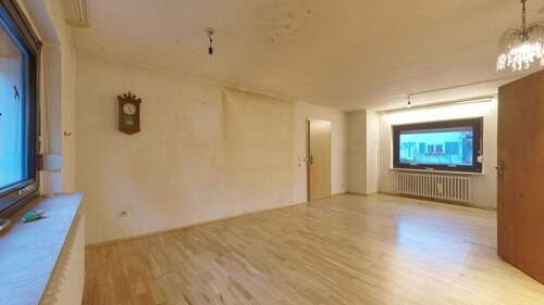 Wohnzimmer Erdgeschoss - 