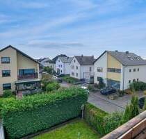 3 ZKB DG & 2 ZKB Souterrain Whg | Sofort beziehbar | Garage & 2 Stellplätze inkl - Neuhofen