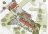 Quartierplan - 