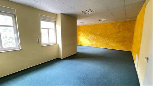 Zimmer im Obergeschoss - 