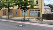 Straßenansicht - Büro, Praxis oder Ladengeschäft!