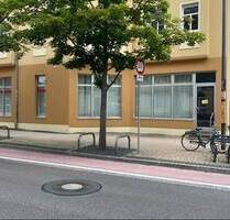 Büro, Praxis oder Ladengeschäft! - Pirna