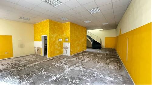 Erdgeschoss - Büro in Pirna zur Miete