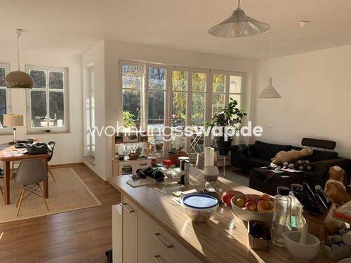 Bild 1 - Wohnungsswap - Paul-Lincke-Ufer