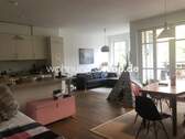 Bild 2 - 3 Zimmer Etagenwohnung zur Miete in Berlin
