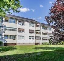 RESERVIERT !!! Praktische 4-Zimmer-Wohnung - Bremen Sodenmatt