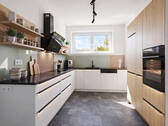 VISIO-EG-Küche - 4 Zimmer Reihenmittelhaus in Nürnberg