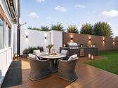 VISIO-Terrasse - 