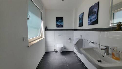  Gäste-WC - 