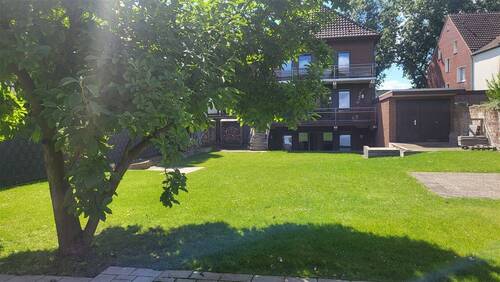 Garten - 