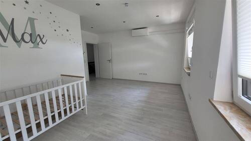 Zimmer 3 mit Bad - 