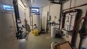 Heizraum - 