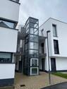 Glasaufzug - 2 Zimmer Etagenwohnung zum Kaufen in Burbach