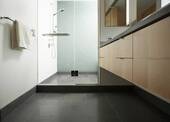 Stimmungsfoto BAD - 2 Zimmer Etagenwohnung in Burbach