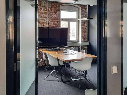 Bild 2 - Büro zur Miete in Ludwigsburg