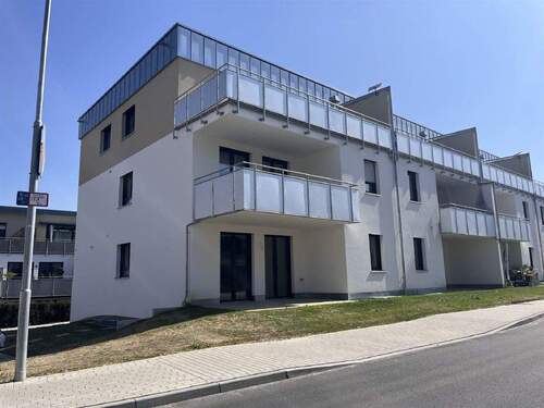 Bild1 - BecksteinAreal - Wohnung 20 - Neubauwohnungen in zentraler Lage von Lauda