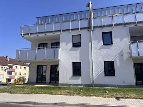 Bild2 - 3 Zimmer Etagenwohnung zum Kaufen in Lauda-Königshofen-Lauda