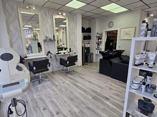 3 - Gewerbeobjekt (Büro, Produktion, Verkauf) in Schwarzenbek