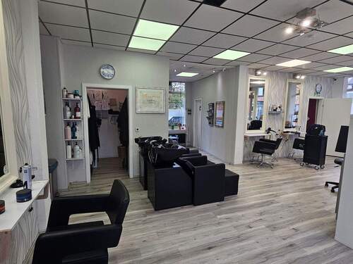 4 - Gewerbeobjekt (Büro, Produktion, Verkauf) in Schwarzenbek zum Kaufen