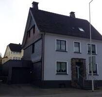 Großes und gepflegtes Einfamilienhaus in Plettenberg – Holhausen