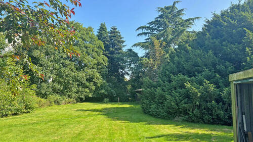 Grundstück - Traum-Grundstück in Repelen: Zentral und dennoch ruhig!