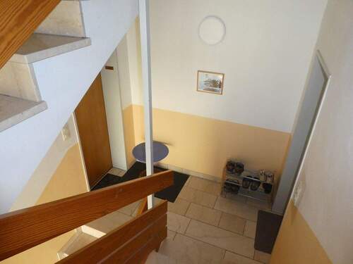 Treppenhaus - 