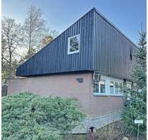 Architektur mit Charme in LG-Wilschenbruch - Lüneburg