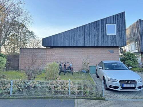 Ansicht - 4 Zimmer Einfamilienhaus zum Kaufen in Lüneburg