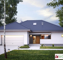 Bungalow in Weinböhla - Immer eine Option