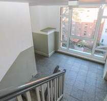 Provisionsfreie, vermietete 2-Zi.-Wohnung mit Wintergarten im Herzen von Erfurt!