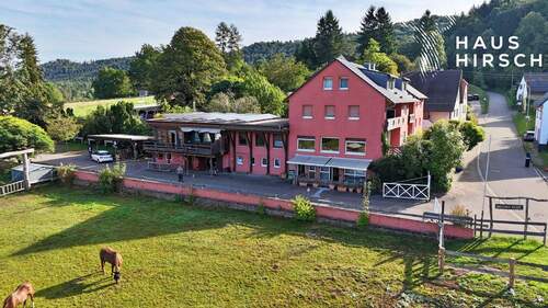 Außenbereich Drohne - 