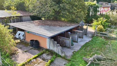 Offenstallpaddocks - 