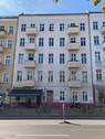 Wohnhaus - Zweizimmerwohnung in Berlin Friedrichshain