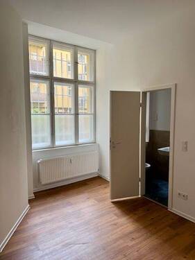 Zimmer - 2 Zimmer Etagenwohnung in Berlin