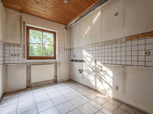 EG-Küche - 
