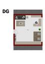DG-Grundriss - 