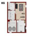 KG-Grundriss - 