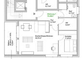 Grundriss - 