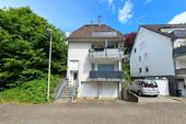 Außenansicht - 2 Zimmer Etagenwohnung zum Kaufen in Burscheid