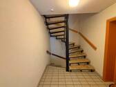 Treppenhaus - 2 Zimmer Etagenwohnung in Burscheid