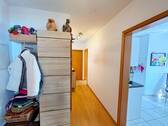 Flur - Etagenwohnung mit 72,00 m&sup2; in Burscheid zum Kaufen