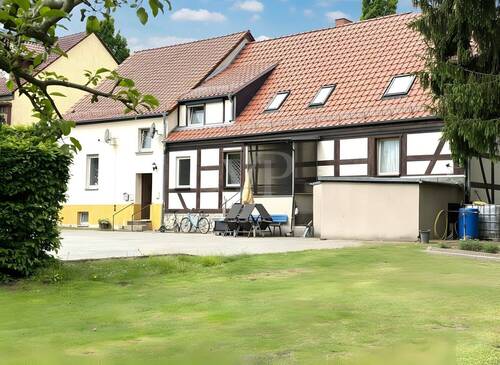 Innenhof / Garten - 