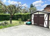 Garage / Nebengelass - 