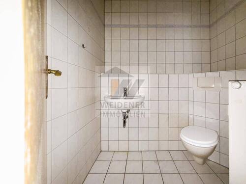 Gäste WC - 