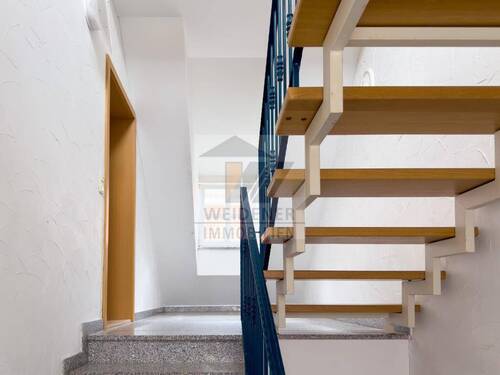 Treppenhaus - 