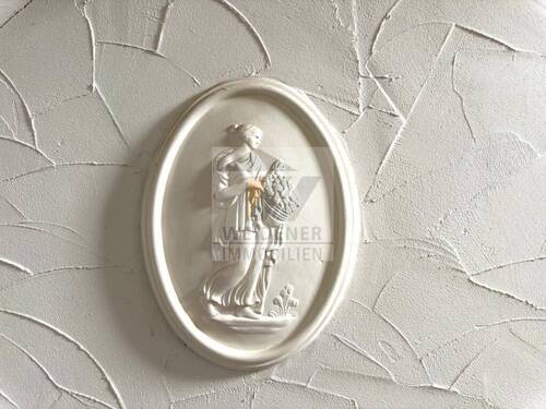 Treppenhaus - 