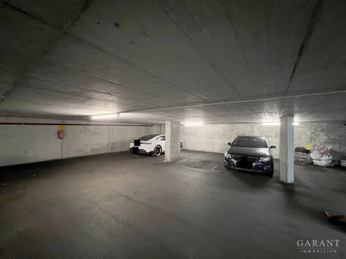 stellplatz nr. 19 - 21 (1) - 3 Tiefgaragen-Stellplätze in Schwieberdingen