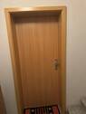 Wohnungseingangstür. - 